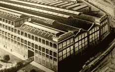 Area Ex - Savigliano